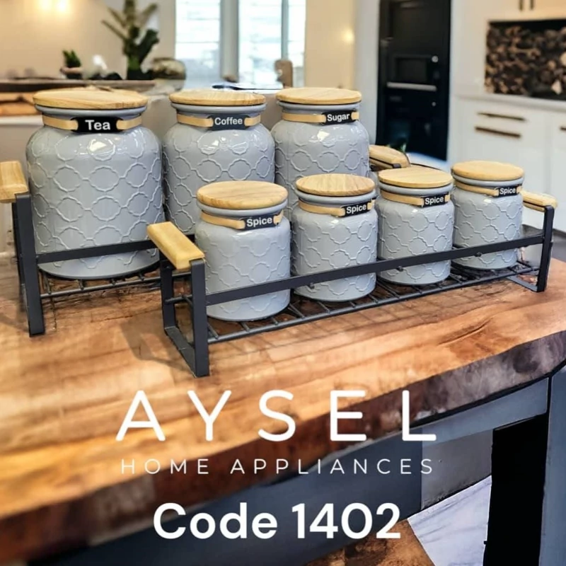 پاسماوری 7پارچه آیسل درب چوب  با استند فلزی (پس کرایه) در۴رنگ